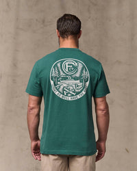 Filson - Forestry Graphic Tee