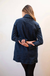 Maria Stanley - Conrad Chore Coat