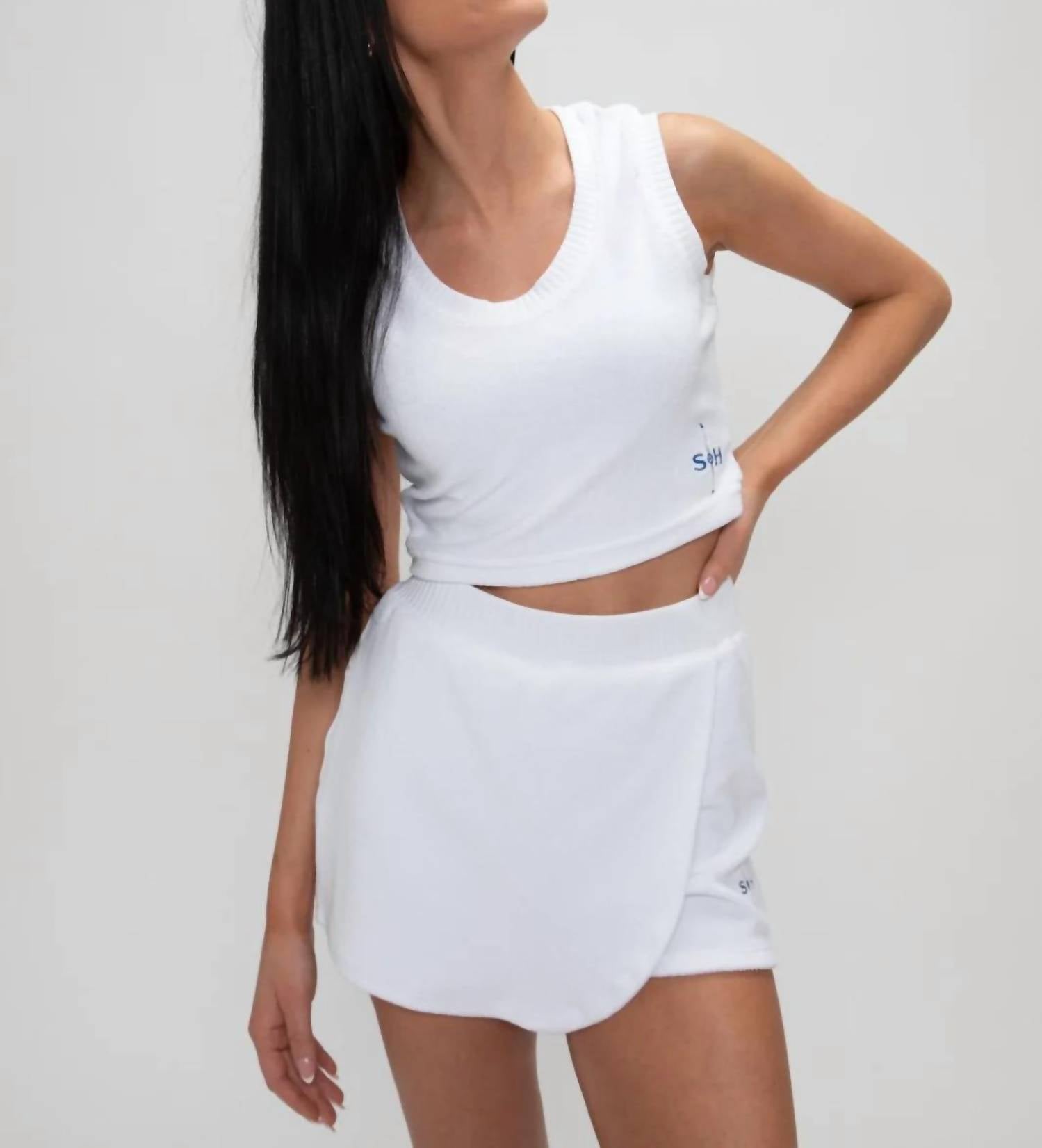 Sierra Hotel Hoodies - Women's Cloud Nine Tank Top