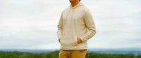 Rowan Oak - Hill Country Hoodie Jacket