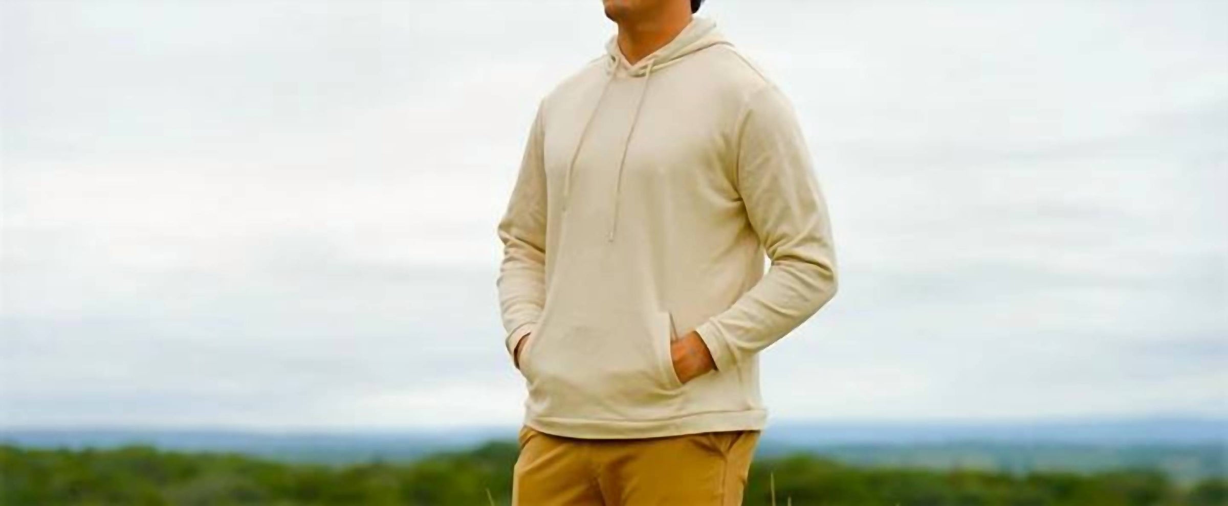 Rowan Oak - Hill Country Hoodie Jacket