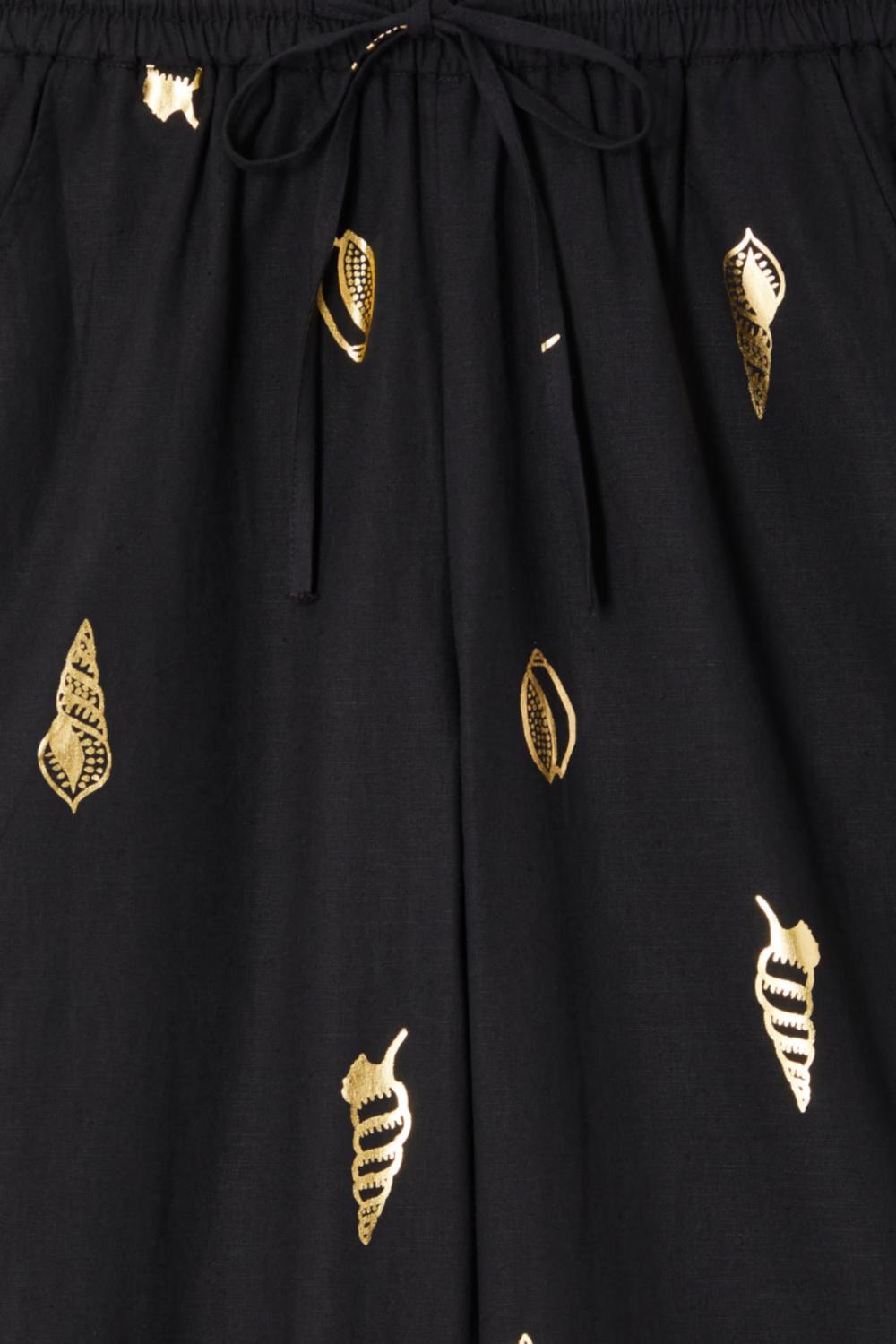 Never Fully Dressed - Shell Elissa Trousers