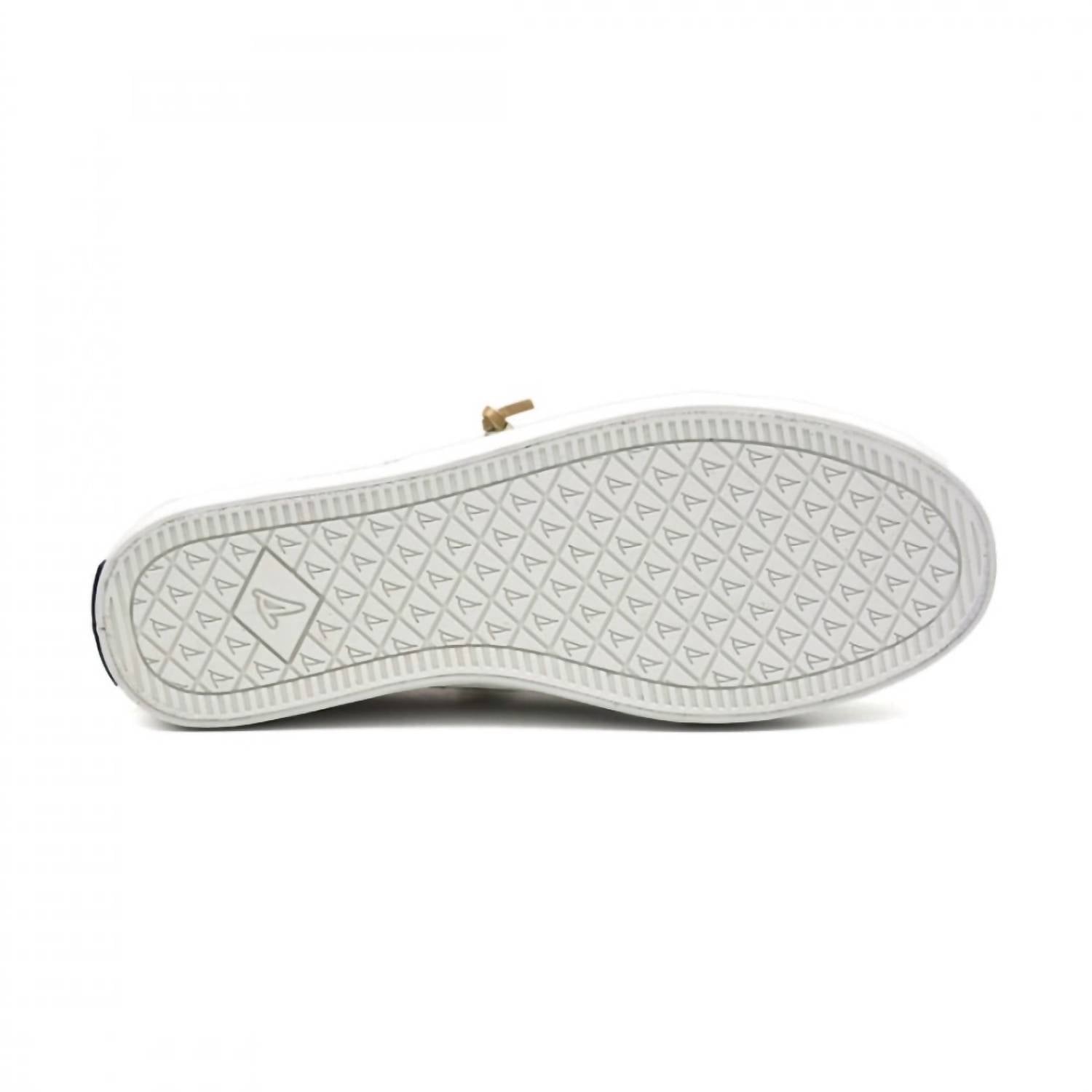 Sperry - Kids Crest Vibe Sneaker