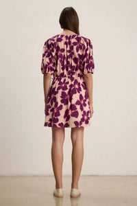 Velvet By Graham & Spencer - Hazel Mini Dress