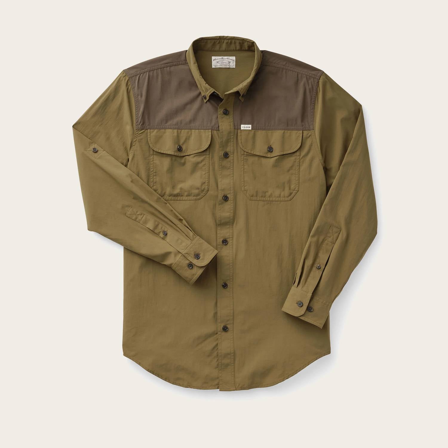 Filson - Sportsman's Shirt