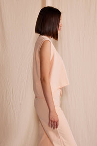 People Of Leisure - Ana Tank Top