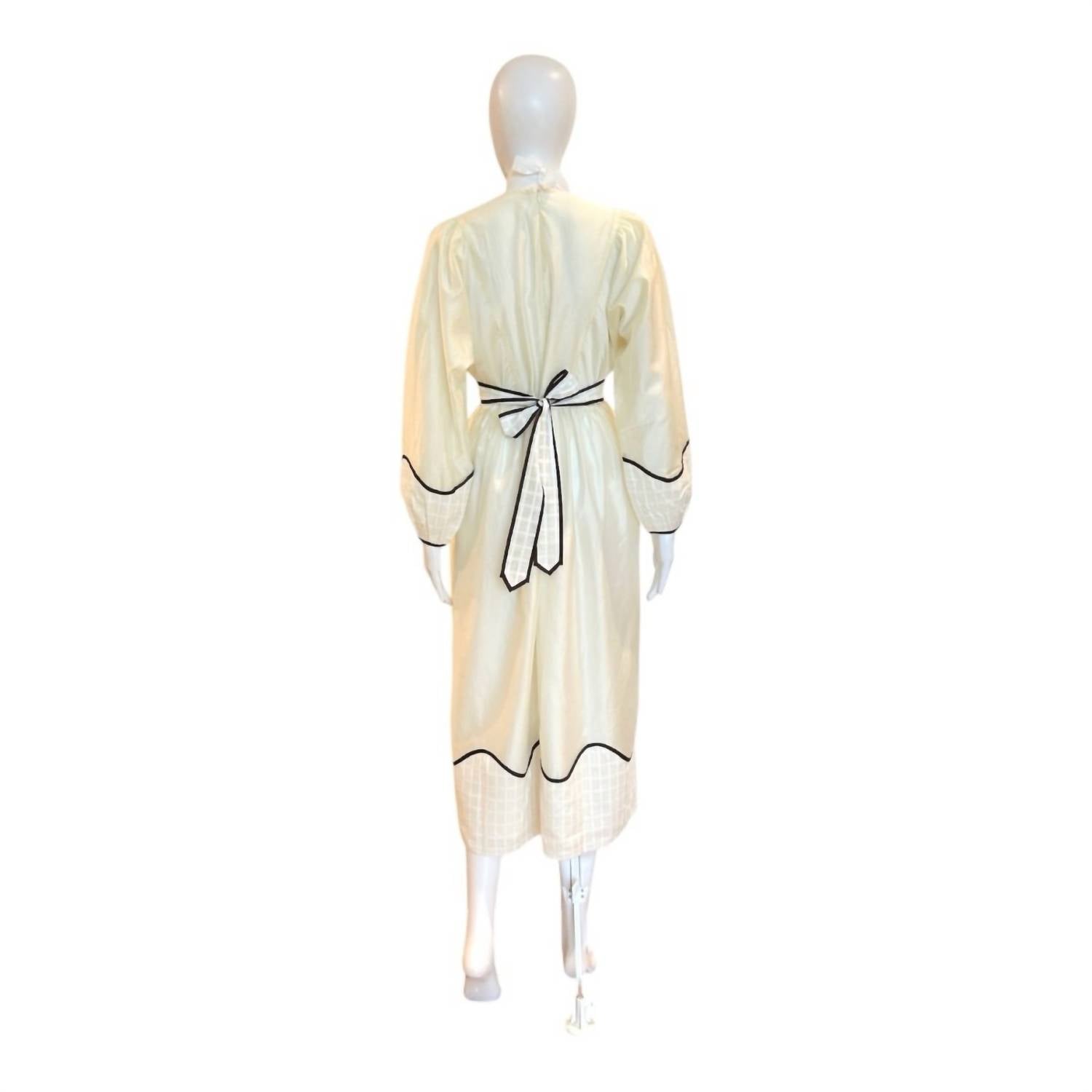 Love Binetti - Gabrielle Dress