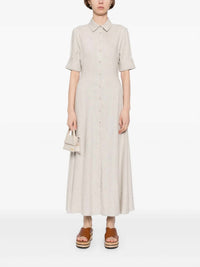Staud - Joan Linen Dress