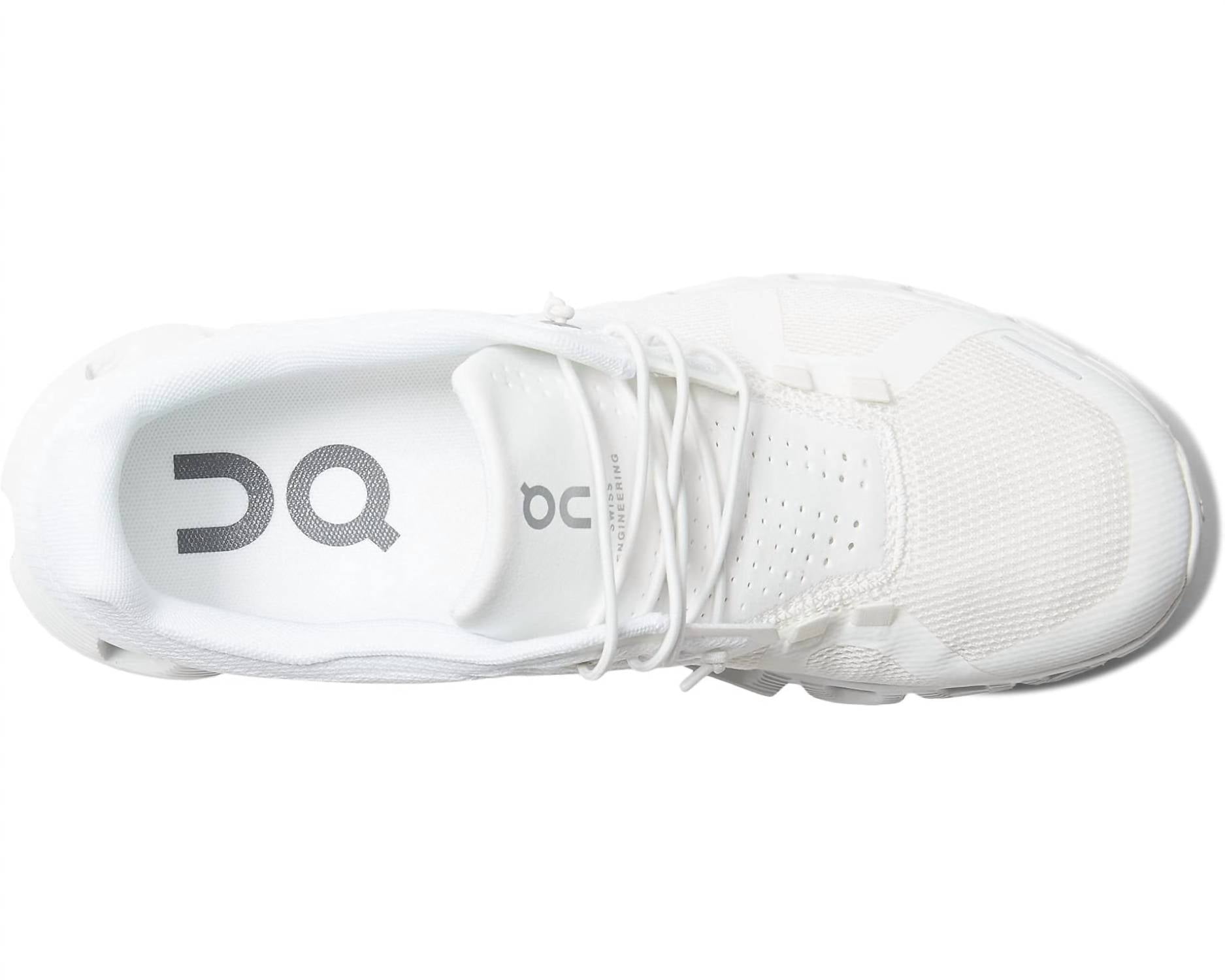 On Running - WOMEN'S CLOUD 5 RUNNING SHOES