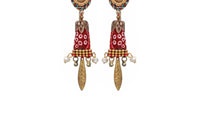 Ayala Bar - Women's Felicia Earrings