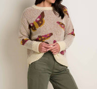 Toad&Co - Cotati Dolman Sweater