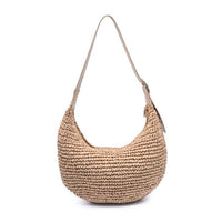 Urban Expressions - Jasmine Hobo Shoulder Bag