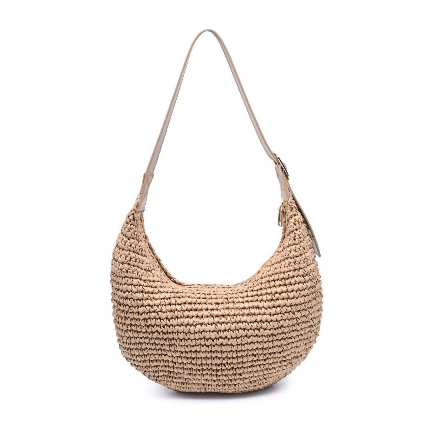 Urban Expressions - Jasmine Hobo Shoulder Bag