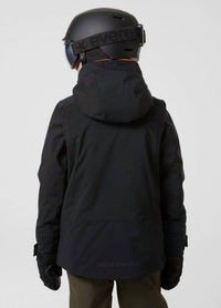 Helly Hansen - Kids Alpha Jacket