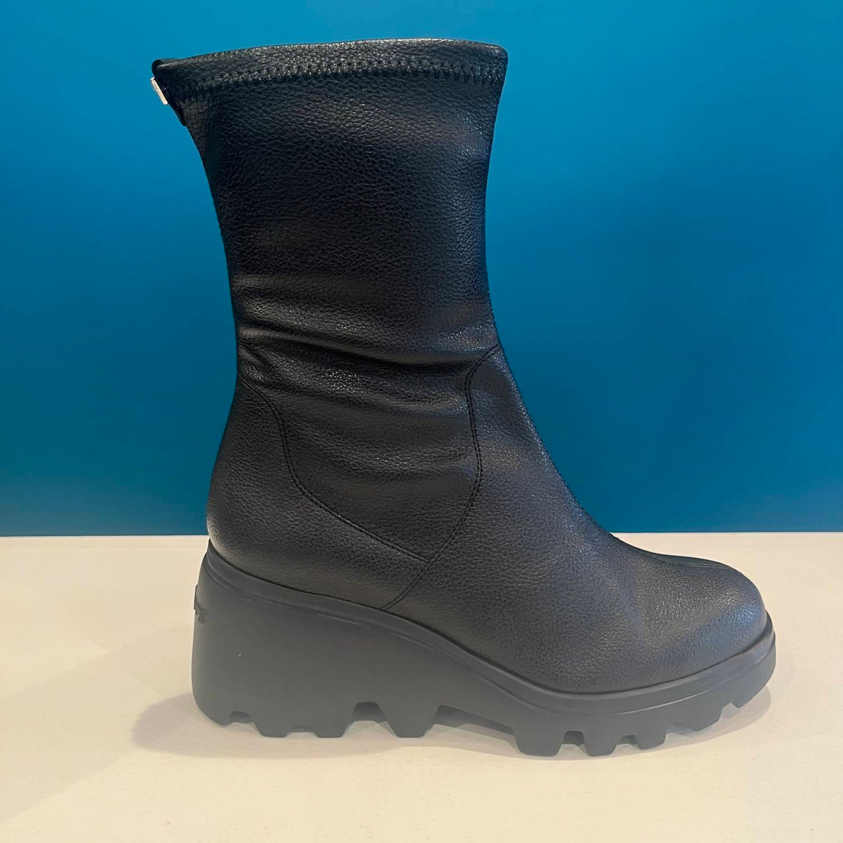 Wonders - Women's G-7017 Boot