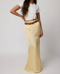 Stillwater - Silky Good Grace Skirt