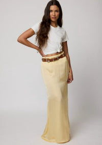Stillwater - Silky Good Grace Skirt