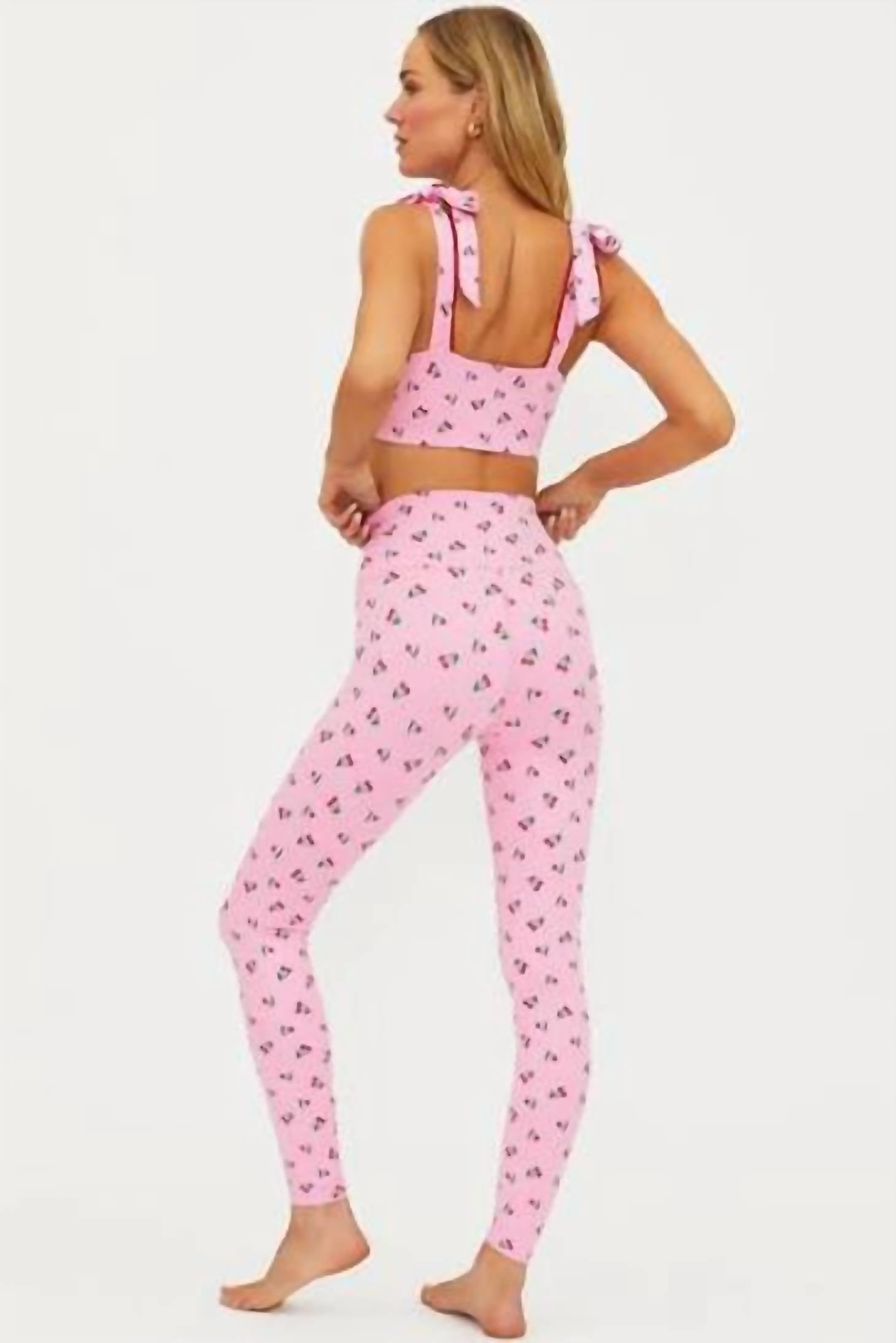 Beach Riot - Piper Legging