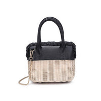 Moda Luxe - Women's Maya Crossbody Bag