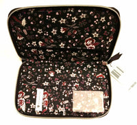 Vera Bradley - Women's Rfid On The Go Wristlet Wallet
