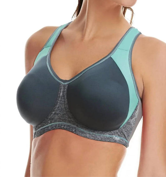 Freya - Freya Sonic Sport Underwire Spacer Bra