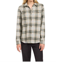 Faherty - Legend Sweater Shirt