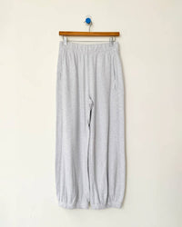 Le Bon Shoppe - Pointelle Balloon Pants