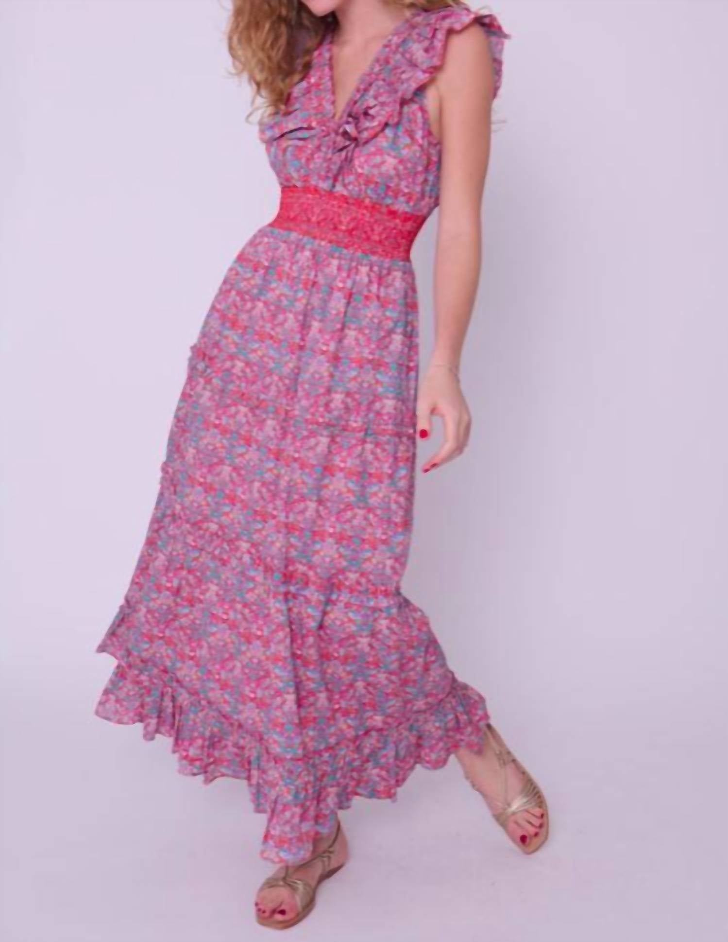 Love The Label - Azalea Dress