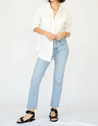 Stillwater - Button-down Favorite Shirt