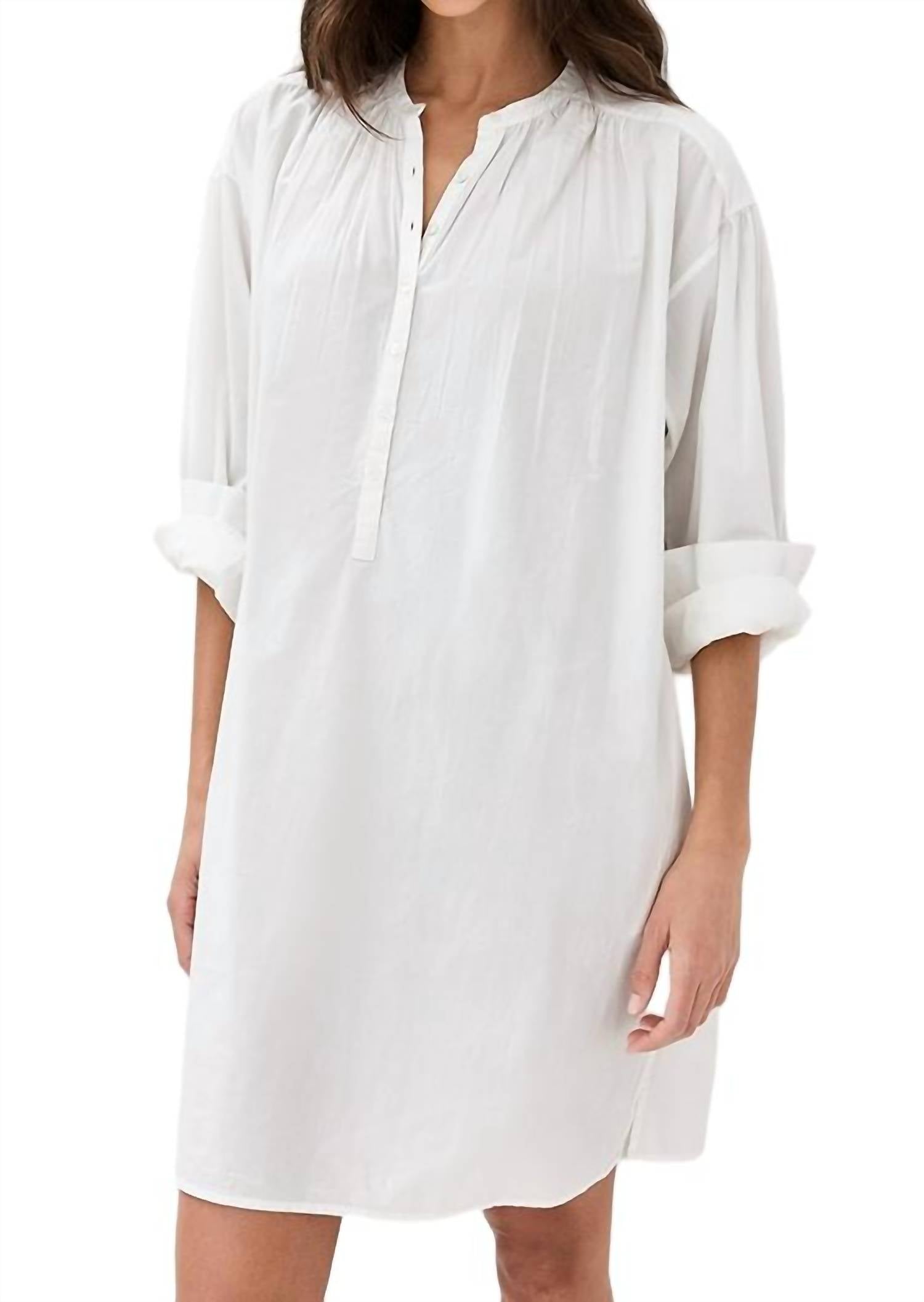 Nili Lotan - Najam Short Dress