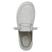 Hey Dude - Women's Wendy Sport Mesh Casual Shoe