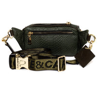 Tote & Carry - Men's Apollo 1 Mini Fanny Pack