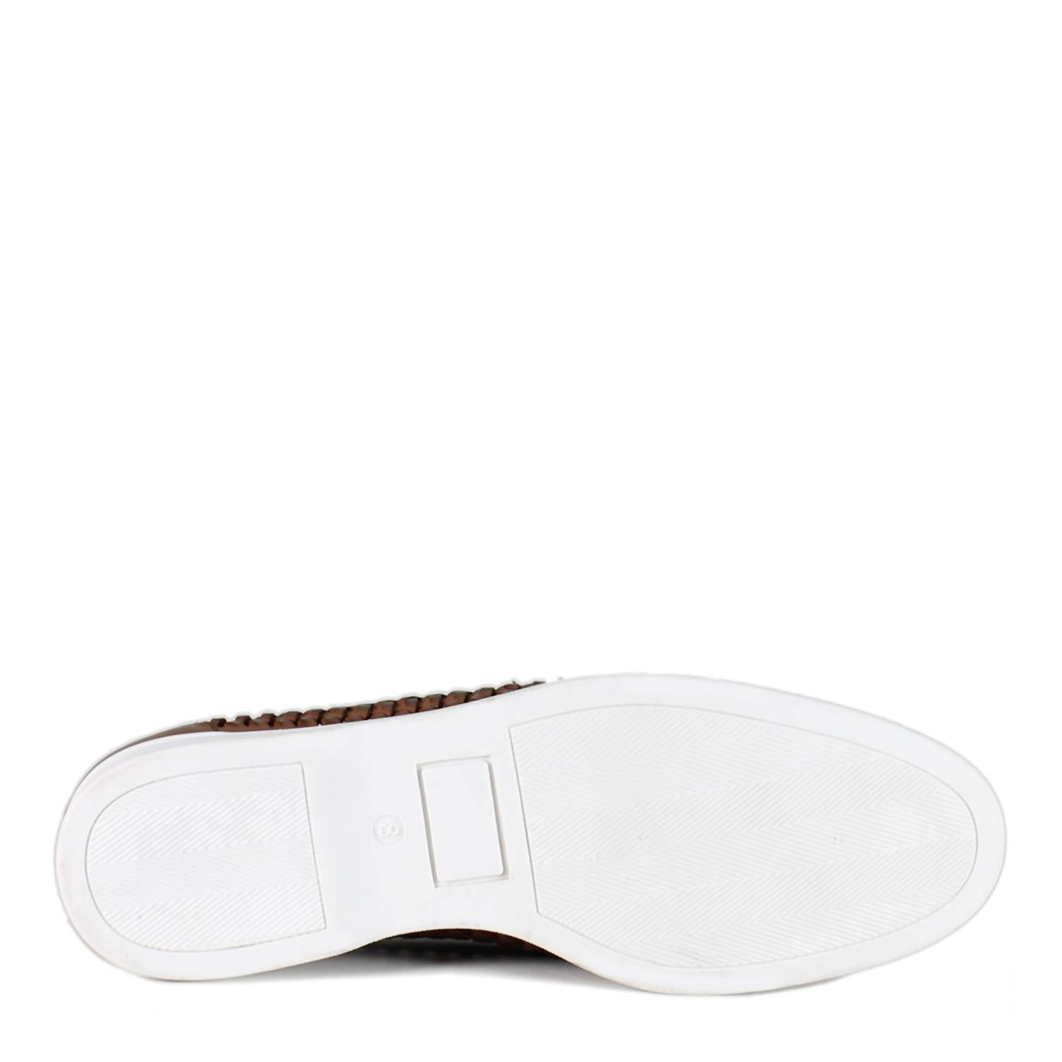Diba True - Men's Sound Wave Slip On Loafer