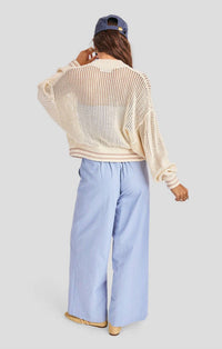 Sage The Label - Joyride Sweater Bomber