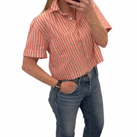 Cissa - The Pixie Shirt