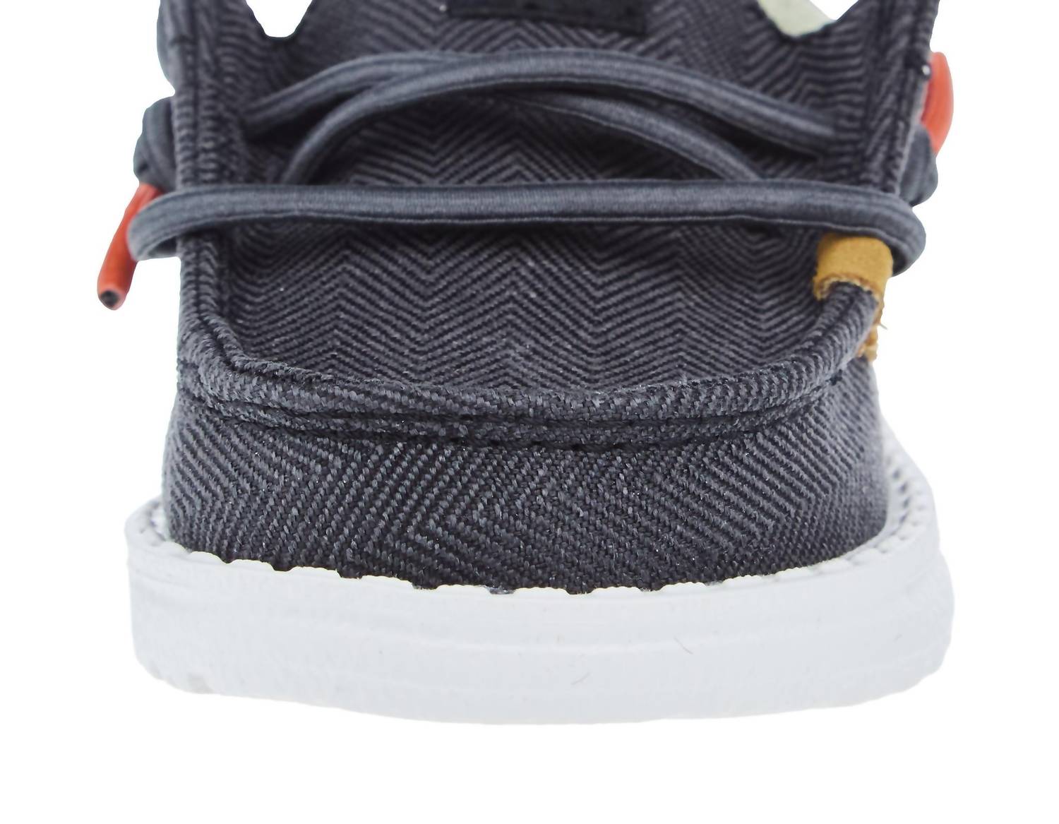 Hey Dude - Kids Wally Toddler Shoes
