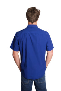 Alex Mill - Short Sleeve Mill Shirt