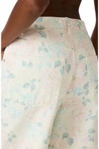 Steve Madden - SYDNEE FLORAL JEANS