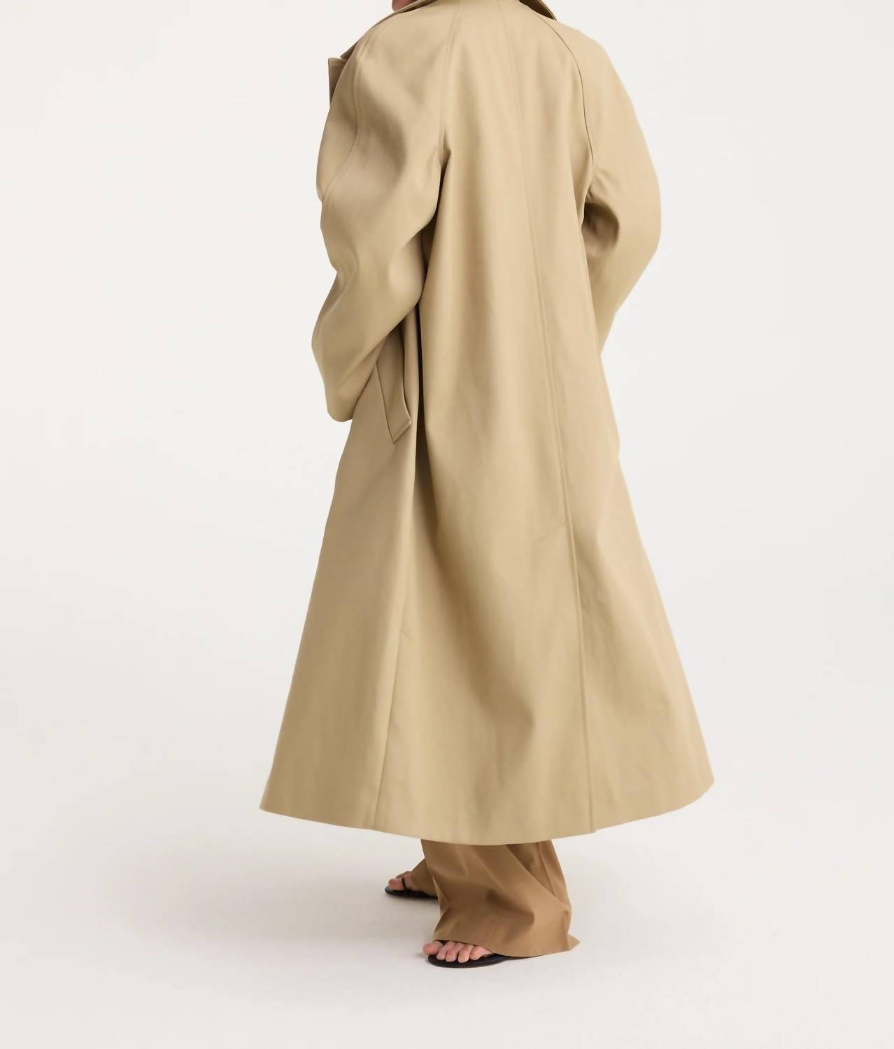 Rohe - Classic Trench Coat