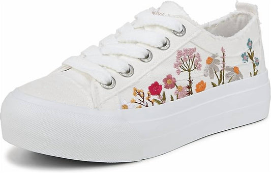 Blowfish - Women's Sadie Sneakers