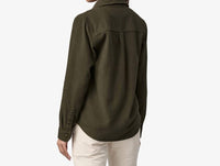 Patagonia - Women's Fjord Flannel Shirt