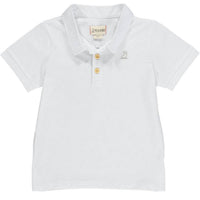 Henry & Belle - STARBOARD POLO