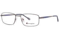 Champion Men's Cu1015 Glasses in gunmetal - men's accessory