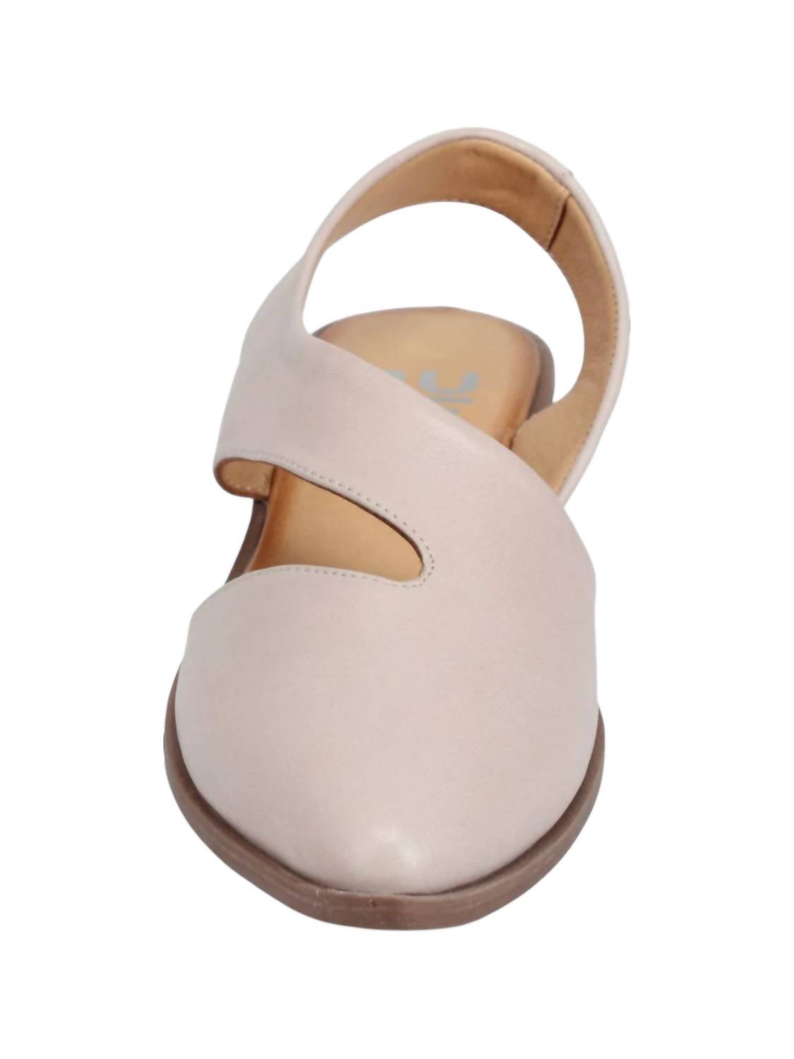 Bueno - Women's Bianca Flat Shoes