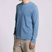 Thread & Supply - Earle Top