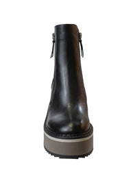 Naked Feet - Women's Avail Wedge Ankle Boots