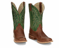 Tony Lama - Women's Luciano Goat Boot