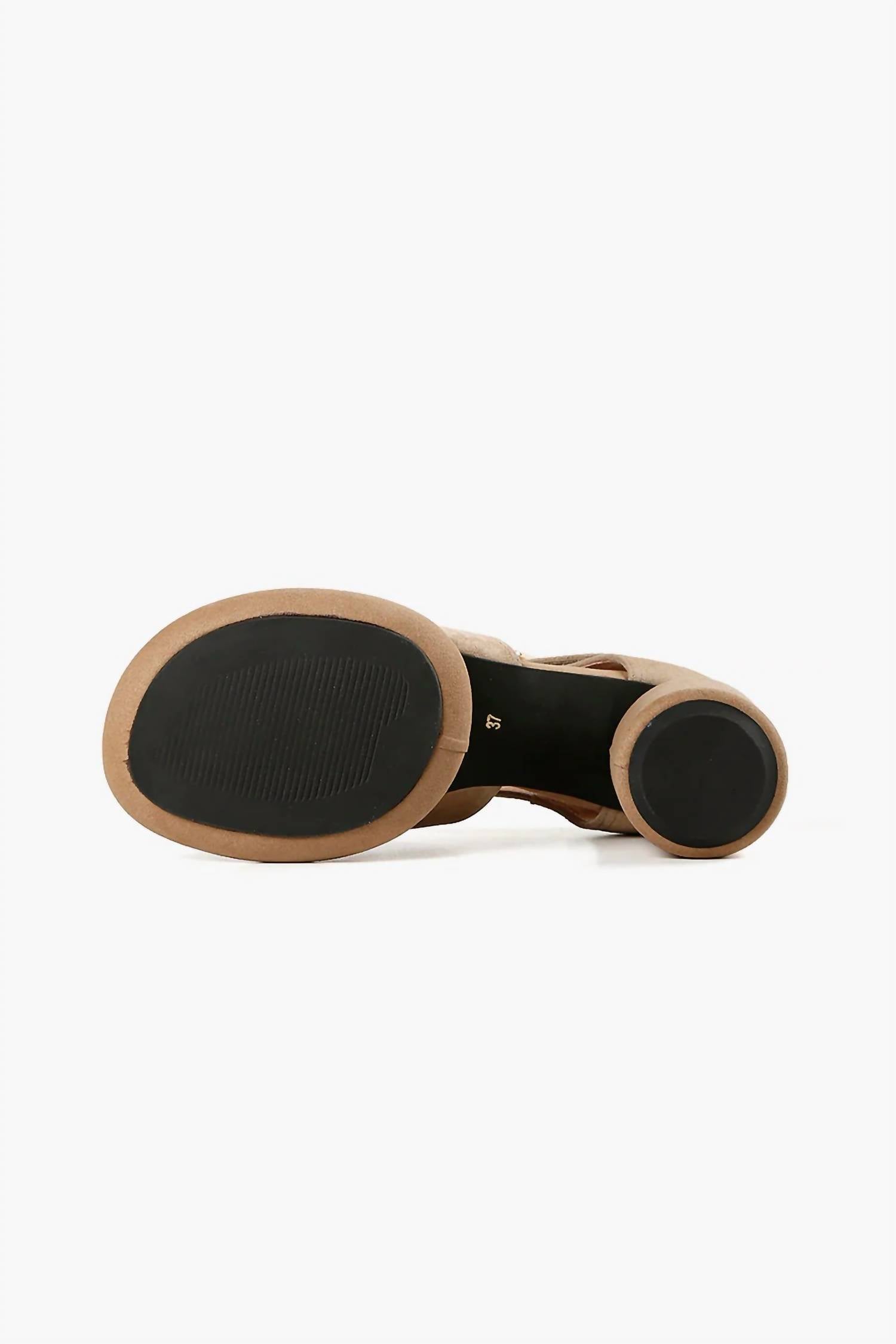 All Black - Women's Mod Jane Shoes