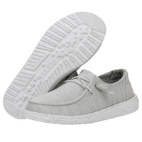 Hey Dude - Women's Wendy Sport Mesh Casual Shoe