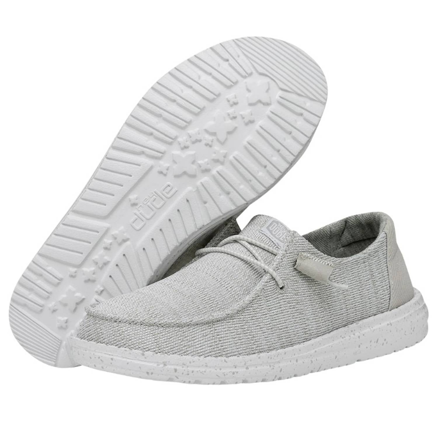 Hey Dude - Women's Wendy Sport Mesh Casual Shoe